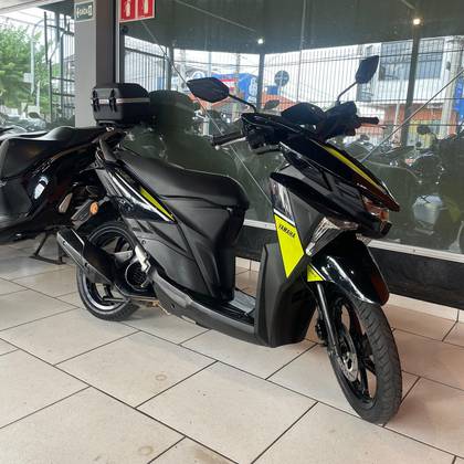 YAMAHA NEO 125 